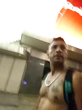 yoahotpetrafiery online show from July 5, 2026, 3:23 am
