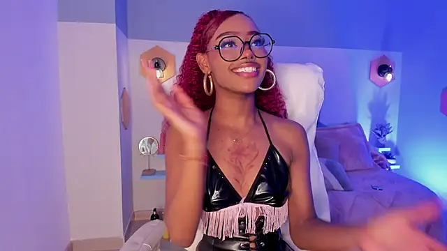 Afrodita sweeet online show from February 8, 2026, 1:42 am