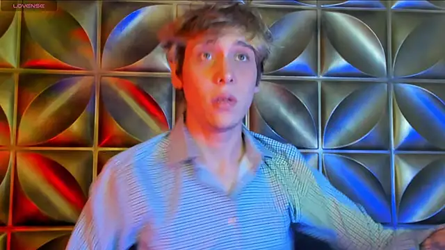 Snapshot of DannyParker_ chatting on February 18, 2026, 4:30 am DannyParker online show from February 18, 2026, 4:30 am