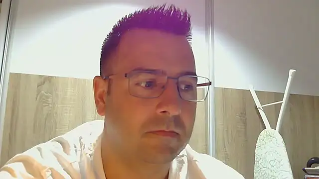 VanillaTime78-Jorge online show from March 15, 2026, 6:58 pm