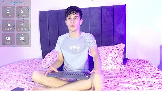 axxxel twink online show from May 29, 2026, 3:26 am