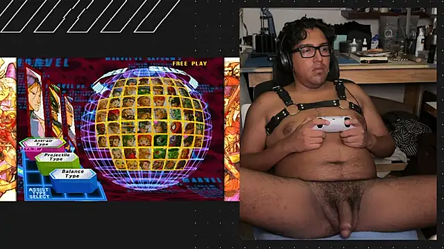 Snapshot of spacemanx_eddy chatting on May 24, 2026, 5:01 am spacemanx eddy online show from May 24, 2026, 5:01 am