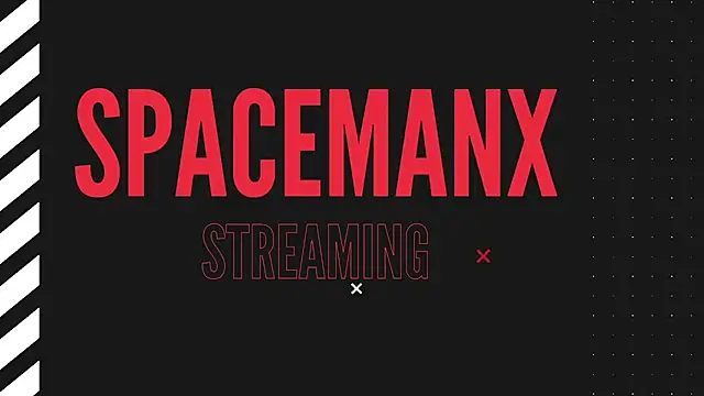 Snapshot of spacemanx_eddy chatting on July 19, 2026, 7:01 am spacemanx eddy online show from July 19, 2026, 7:01 am