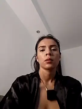 EvaMiranda online show from June 12, 2026, 3:49 am