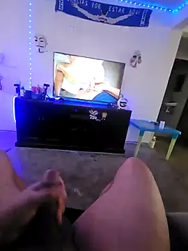 Elpnzaurio online show from March 26, 2026, 10:04 pm