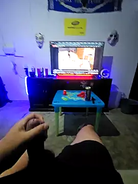 Elpnzaurio online show from April 14, 2026, 3:12 am