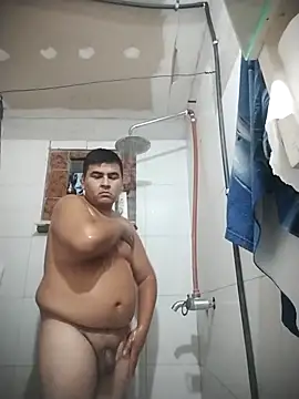 Snapshot of Sergiowooo chatting on February 28, 2026, 4:35 am Sergiowooo online show from February 28, 2026, 4:35 am