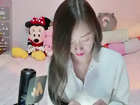 baozi-DDET online show from February 16, 2026, 4:47 pm