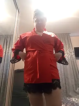 KristinaLowq online show from March 15, 2026, 11:27 am