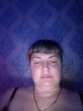 KristinaLowq online show from March 19, 2026, 9:52 pm