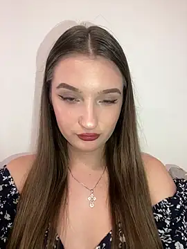Snapshot of Green_eyes_lady chatting on July 31, 2026, 2:27 pm Green eyes lady online show from July 31, 2026, 2:27 pm