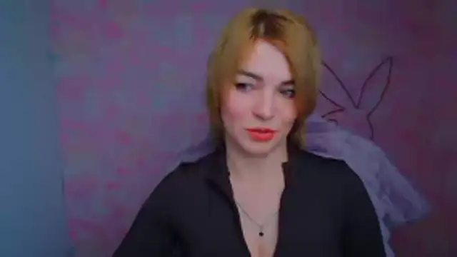 CuttieEmma online show from February 26, 2026, 12:37 pm