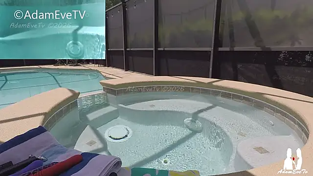 -AdamEveTv- online show from May 3, 2026, 4:46 pm