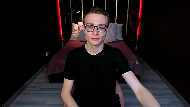 Emmit Barker online show from February 20, 2026, 3:58 am