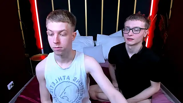 Emmit Barker online show from March 31, 2026, 10:59 am