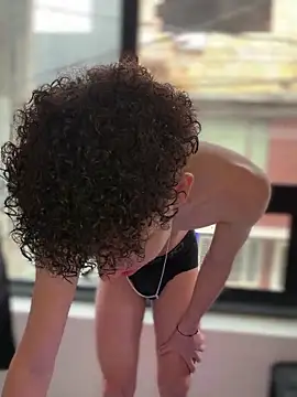 yoursexyjose online show from March 6, 2026, 7:10 pm