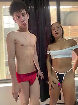 yoursexyjose online show from April 14, 2026, 3:29 pm