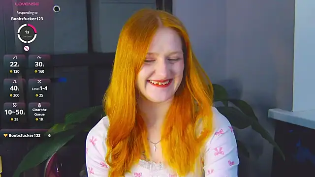 AmandaWatts online show from April 14, 2026, 5:35 am