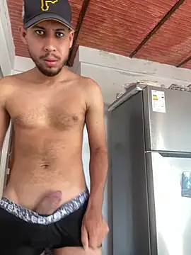 Snapshot of alrricmo chatting on February 19, 2026, 7:54 pm alrricmo online show from February 19, 2026, 7:54 pm