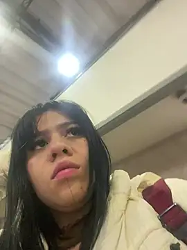 Luna bigtitss777 online show from February 4, 2026, 8:09 am