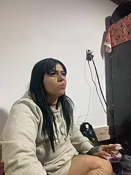 Luna bigtitss777 online show from February 16, 2026, 2:18 am