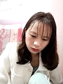 Snapshot of -Bami- chatting on February 22, 2026, 12:34 am -Bami- online show from February 22, 2026, 12:34 am