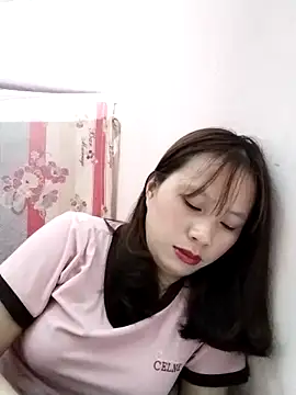 Snapshot of -Bami- chatting on March 19, 2026, 4:49 am -Bami- online show from March 19, 2026, 4:49 am