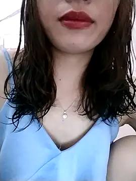 Snapshot of -Bami- chatting on April 13, 2026, 1:38 pm -Bami- online show from April 13, 2026, 1:38 pm