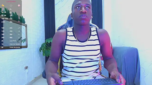 Snapshot of michell_joos chatting on February 25, 2026, 7:45 pm michell joos online show from February 25, 2026, 7:45 pm