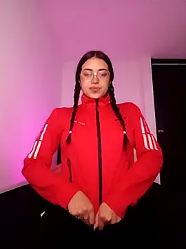  ValentinaX  online show from February 12, 2026, 11:38 am