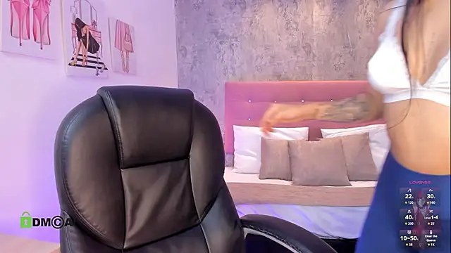 linda dixon online show from February 19, 2026, 3:24 am