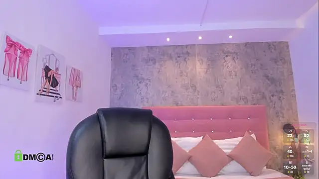 linda dixon online show from February 27, 2026, 4:34 am