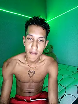 Snapshot of TheBlackJoseh chatting on February 27, 2026, 10:54 pm TheBlackJoseh online show from February 27, 2026, 10:54 pm