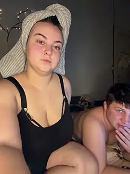 AlyaX X online show from January 31, 2026, 9:46 pm