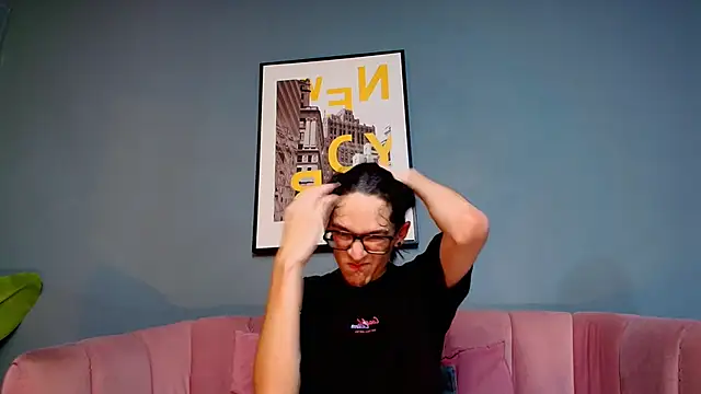 Jax valentine online show from February 11, 2026, 10:48 pm