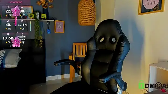 eliza pink24 online show from March 31, 2026, 6:30 pm