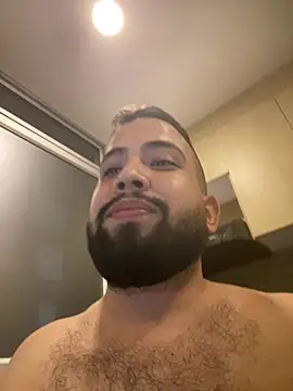 Dalton s online show from April 9, 2026, 12:54 am