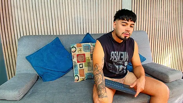 DaveParker  online show from April 1, 2026, 1:12 pm