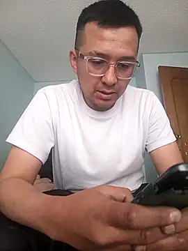 Dante Blaze online show from February 3, 2026, 8:58 pm