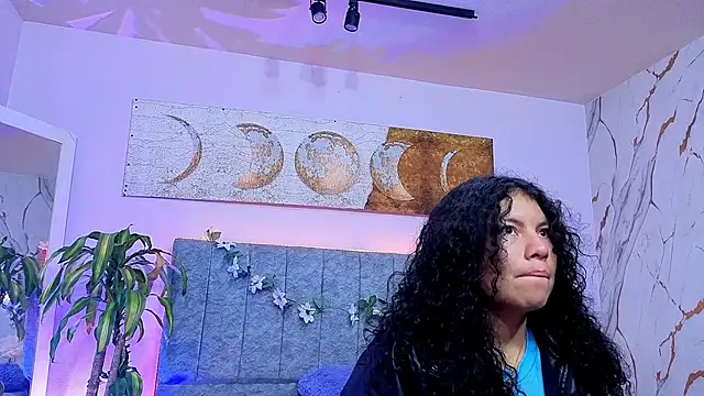 Snapshot of Zoe-yanin chatting on February 7, 2026, 11:36 am Zoe-yanin online show from February 7, 2026, 11:36 am