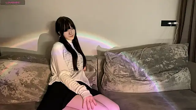 Snapshot of gentle_sakura chatting on April 4, 2026, 7:22 pm gentle sakura online show from April 4, 2026, 7:22 pm