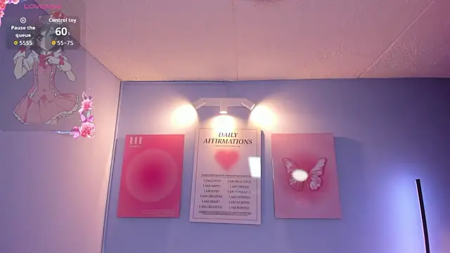 Snapshot of Maddie_Rosee chatting on February 18, 2026, 3:24 am Maddie Rosee online show from February 18, 2026, 3:24 am