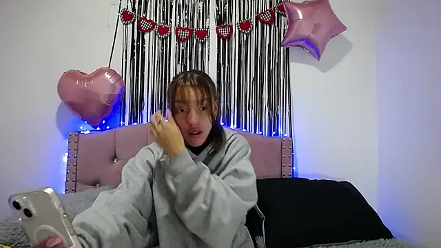 emily cooper pym online show from February 18, 2026, 12:34 pm