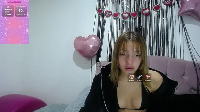 emily cooper pym online show from February 25, 2026, 12:15 pm