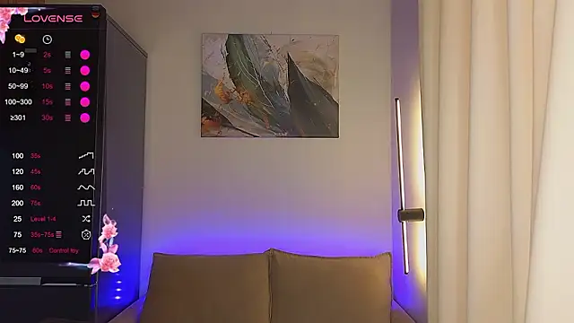 Snapshot of meowbaaby chatting on February 2, 2026, 2:32 am meowbaaby online show from February 2, 2026, 2:32 am