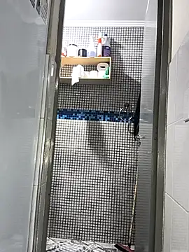 Dree4i20 online show from March 7, 2026, 8:39 pm