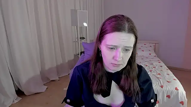 Snapshot of Kathrine_Meyer chatting on February 20, 2026, 1:35 am Kathrine Meyer online show from February 20, 2026, 1:35 am