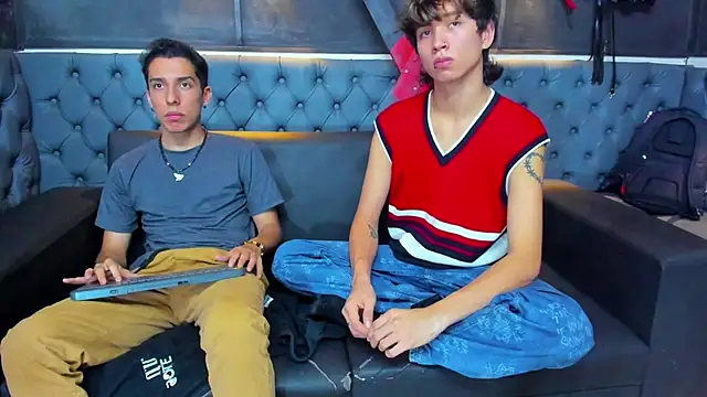 Jack Wesker 1 online show from February 28, 2026, 4:57 am