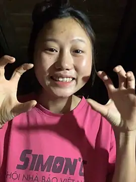 ngoccc-nga online show from February 8, 2026, 1:42 am