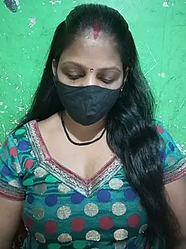 Parul-009 online show from May 20, 2026, 6:08 am